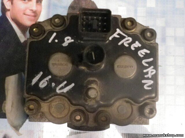 Hydraulikblock Land Rover FL RR Freelander FR RL 4784070300 SRB 101230 98