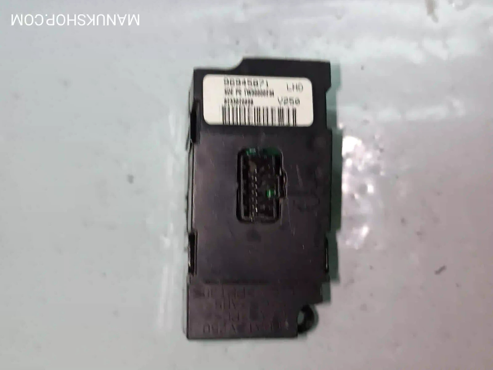 Bordcomputer Chevrolet Epica V250 96945871 TW30000254