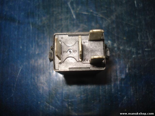 Relais BMW E32 E39 SIEMENS 61361393412 61.36-1393412 1393412