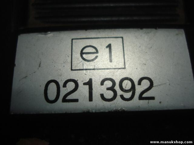 Steuergerät Alarm  021392 e1