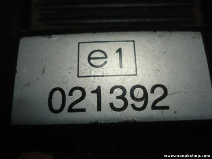 Steuergerät Alarm  021392 e1