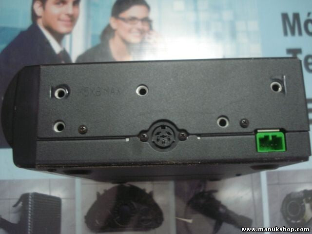 Radio CD Volvo S80 1999 9459978 V01030 W9070003A