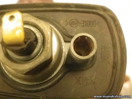 Antennenverstärker SsangYong 31000