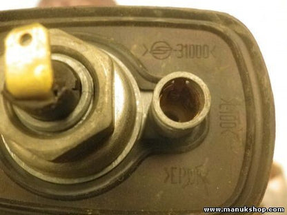 Antennenverstärker SsangYong 31000