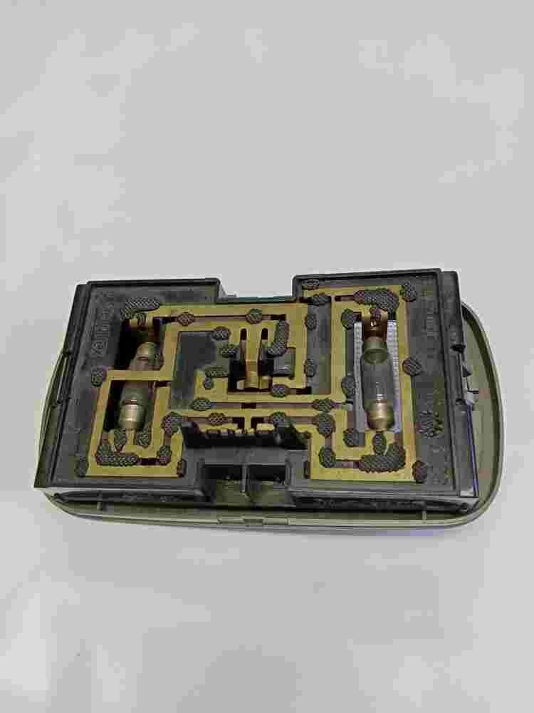 Innenleuchte Renault Scenic RX4 7700433411 77 004 334 11