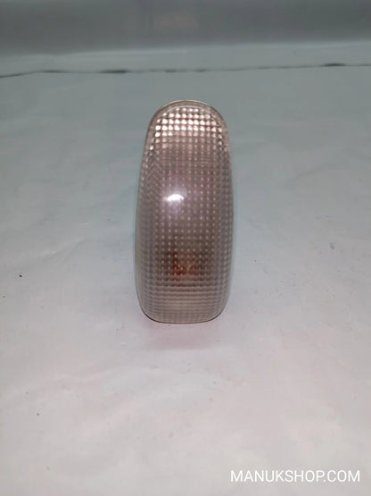Seitenblinker Blinker Kotflügel Mercedes-Benz W168 W414 Vaneo ABS PC
