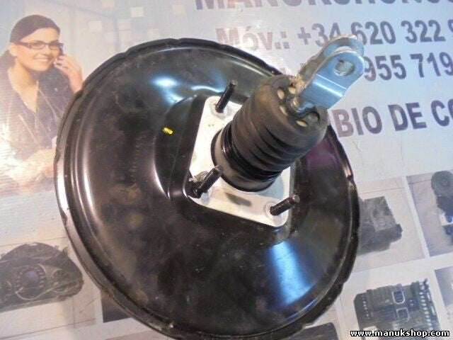Bremskraftverstärker Hyundai 1.7 CRDi 1 15 2010-2014 1.7 585002S251 201011261394