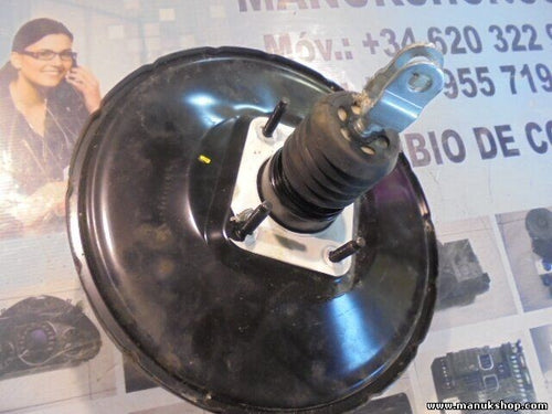 Bremskraftverstärker Hyundai 1.7 CRDi 1 15 2010-2014 1.7 585002S251 201011261394