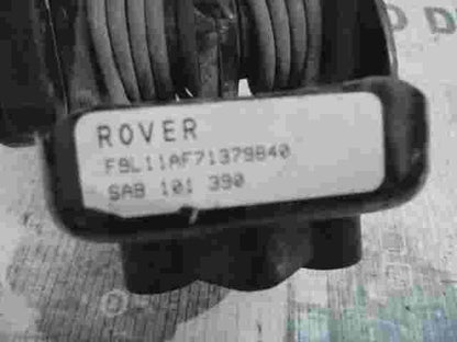 Gaspedalpotentiometer LAND ROVER DISCOVERY 2 TD5 SAB101390 SAB 101 390