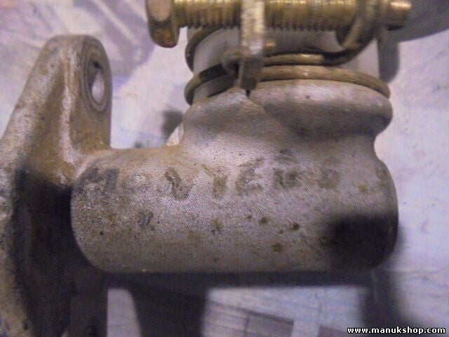 Kupplungsgeberzylinder Mitsubishi Pajero Montero I 2.5 TD CM5062 5/8 22 0G