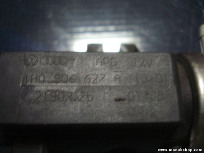 Unterdruckventil VW Transporter Sharan Seat Alhambra Ford 1H0906627A 72190325