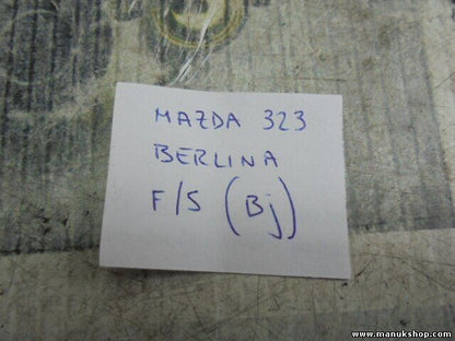 Türgriff Griff innen Vorne Links Mazda 323 BERLINA F/S