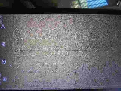 Magnetventil Unterdruckventil Audi A6 S6 C5 4B 059906627C 059 906 627 C 72290321