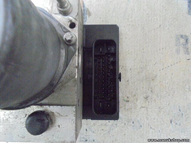 ABS Hydraulikblock Citroen C5 III 2.0 Peugeot 9662131280 0265230757 0265951393