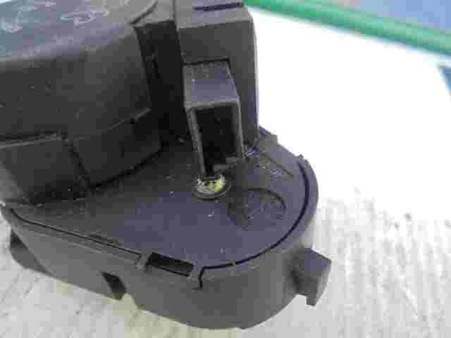 Stellmotor Heizung  BMW X5 E53 E39 69002629 6900262.9 VALEO 076501741201