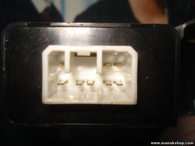 Relais Hyundai Sonata BJ-96 9585034100 95850-34100