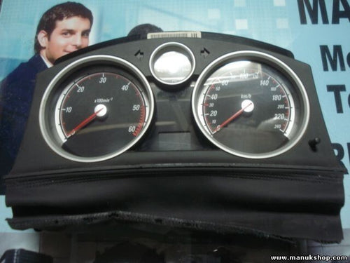 Kombiinstrument Tacho Opel Astra H 13230594 UL 13230594UL