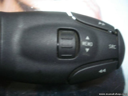 Schalter Radiobedienung Peugeot 207 206 346244013 346 244 013 96637240XT
