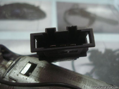 Heckwischermotor wischermotor hinten VW Mk3 Mk4 6N0955713A 6NO955713A