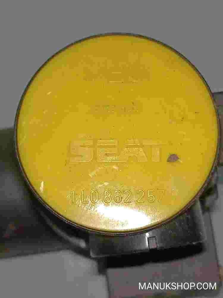 Zentralverriegelungspumpe  Seat Ibiza 6K VDO 1L0862257 1L0 862 257