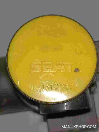 Zentralverriegelungspumpe  Seat Ibiza 6K VDO 1L0862257 1L0 862 257