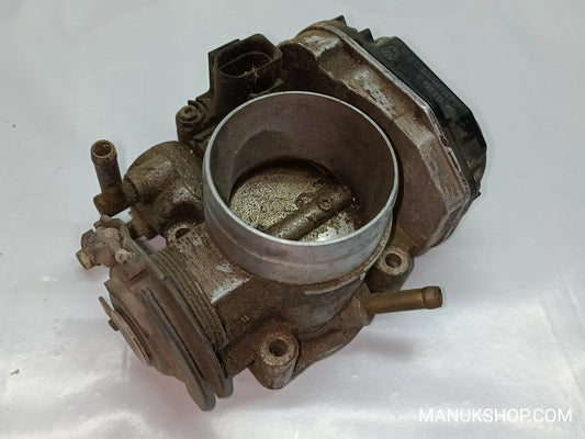 Drosselklappe  Audi A3 A4 A5 A6 VW Golf 06A133064J 06A 133 064 J 408237111012