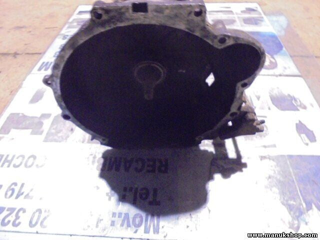 Schaltgetriebe Getriebe Hyundai Galloper 2.5 TD M011S5A001 MO11S5A001 ME580807