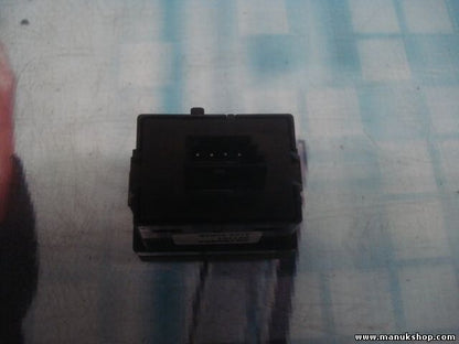 Fensterheber schalter Opel Vectra C 2003 09185958