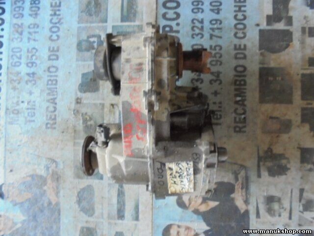 Verteilergetriebe FORD USA Explorer F27AJA FSP9132 2JA C3023 1354-13 92248