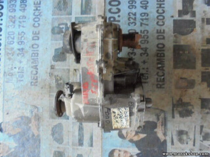 Verteilergetriebe FORD USA Explorer F27AJA FSP9132 2JA C3023 1354-13 92248