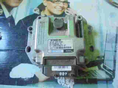 Motorsteuergerät Daelim 30100SA4R303 30100-SA4 R303 KEFIICO 9070930502KE
