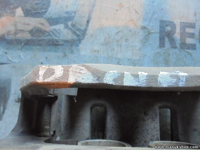 Bremssattel Nissan Pick-up D21 2.5 D 1987/09-1998/02 2494 ccm, 55 KW, 51E33