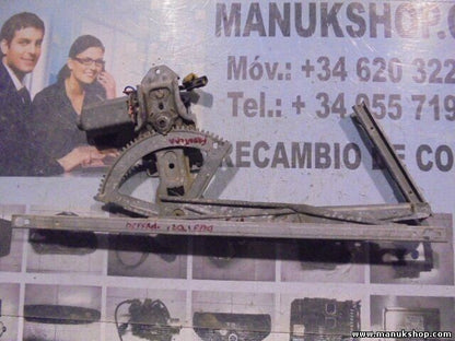 Fensterheber elektrisch Vorne Links Opel Frontera A 1998 FL100085 FL 100085 2093