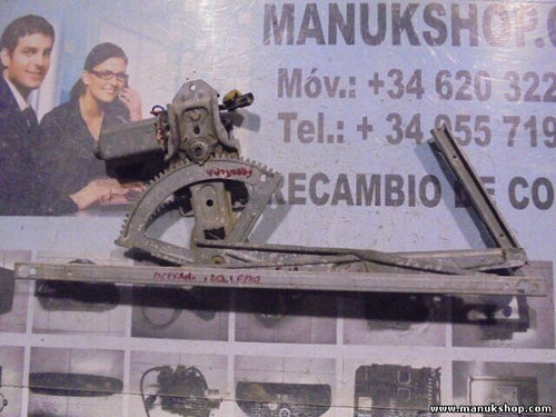 Fensterheber elektrisch Vorne Links Opel Frontera A 1998 FL100085 FL 100085 2093