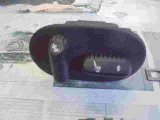 Sitzverstellung  Renault Safrane 7700417005 77 00 417 005