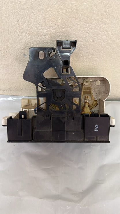 Heizungsbedienteil Toyota Land Cruiser J9 55911-60040 5591160040 5591060160