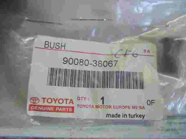 Bush  Toyota Avensis 9008038067 90080-38067
