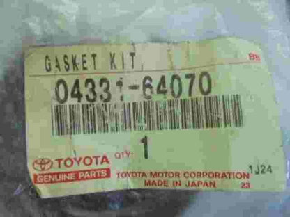 Gasket Kits  Toyota 0433164070 04331-64070