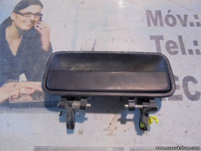 Türgriff Aussentürgriff außen rechts vorne Rover Freelander CXB000321 / 331XXX