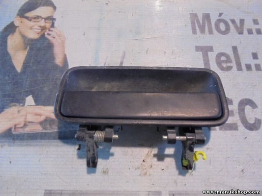 Türgriff Aussentürgriff außen rechts vorne Rover Freelander CXB000321 / 331XXX