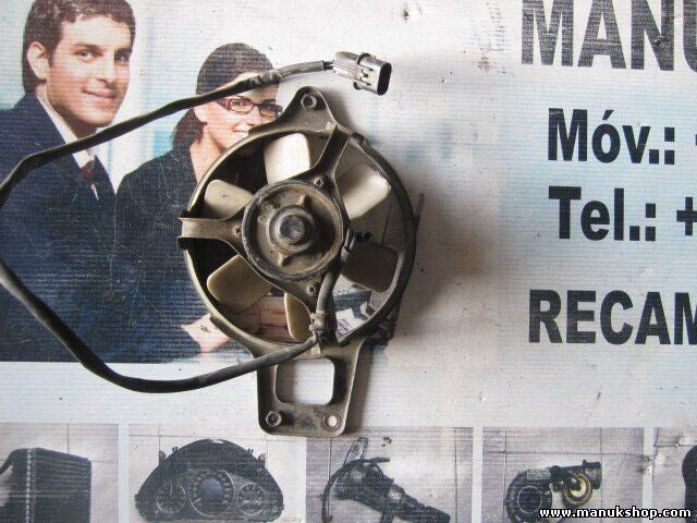 Lüftermotor Kühlerventilator Mitsubishi DENSO 4D56T 0625006200 062500-6200