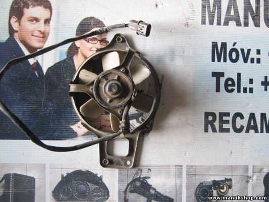 Lüftermotor Kühlerventilator Mitsubishi DENSO 4D56T 0625006200 062500-6200