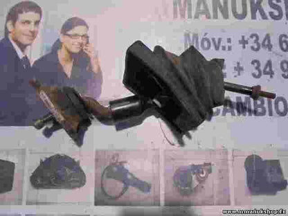 Schaltkulisse Schalthebel Jeep Cherokee (XJ) IBK 1987-1997