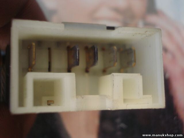 Fensterheber schalter Fiat Marea Brava Bravo A2235K A 223 5K A2235K