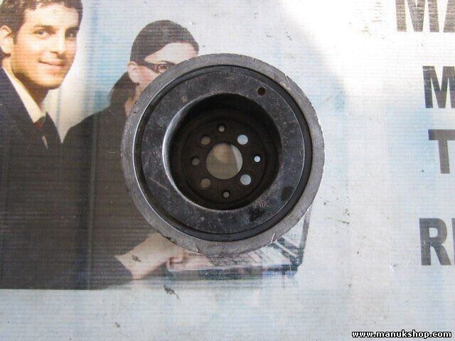 Kurbelwellen-Riemenscheibe Audi  028105243Q 028 105 243 Q