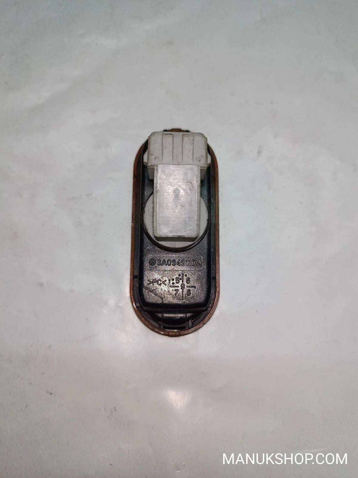 Blinker vorne links VW Volkswagen Passat 3A0949117A 3A0 949 117 A