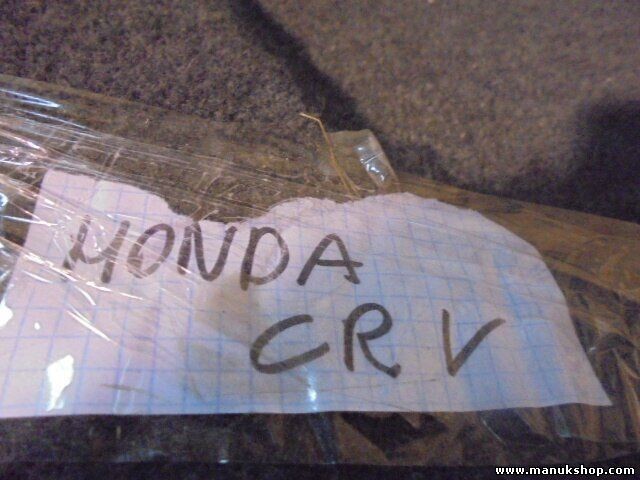 Kofferraumabdeckung Honda CR-V TM925561200 TM 92 556 120 00