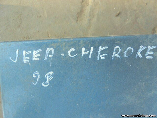 Motorhaube Jeep Cherokee XJ 2.1 D 4x4 2068 ccm, 59 KW, 80 PS 5288089 56579173