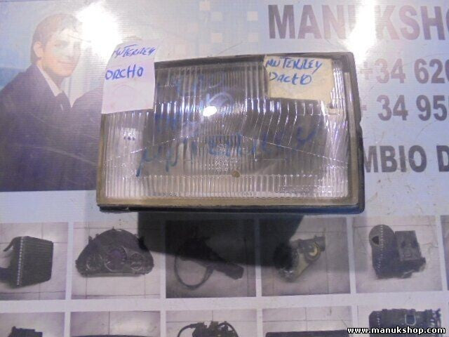 Scheinwerfer rechts Opel Monterey A Isuzu Trooper IKI1239 1430 12V60/55W H4