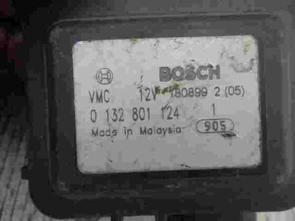 Stellmotor Heizung   Fiat Marea Brava BOSCH 0132801124 0 132 801 124 12V 1808992